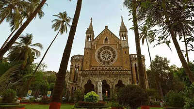 Mumbai University UG admissions 2026: First merit list to be released today at mu.ac.in, check steps to download