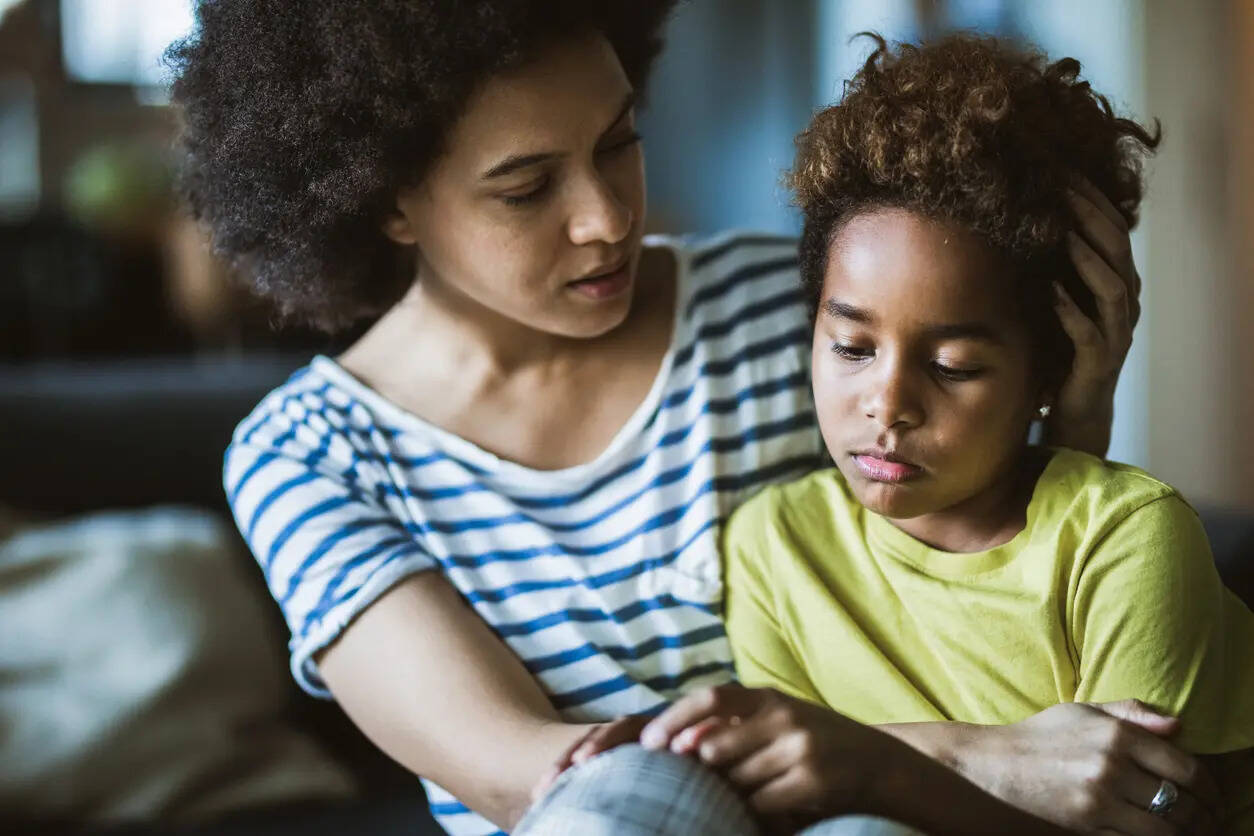 The Indian parenting habit that looks like "love" but damages a child’s confidence