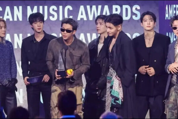 American Music Awards 2026: From BTS taking home 1st AMA in 4 years to Billy Idol's much awaited return - Full winner list |