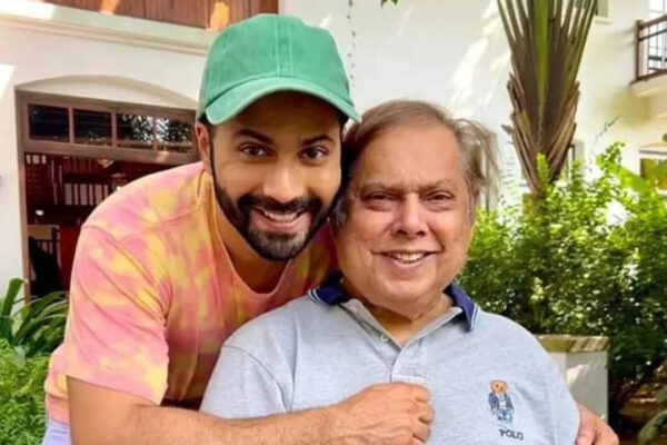 David Dhawan reflects on why modern comedy can 'no longer degrade women in films': 'Censor board will hand you a long list' |