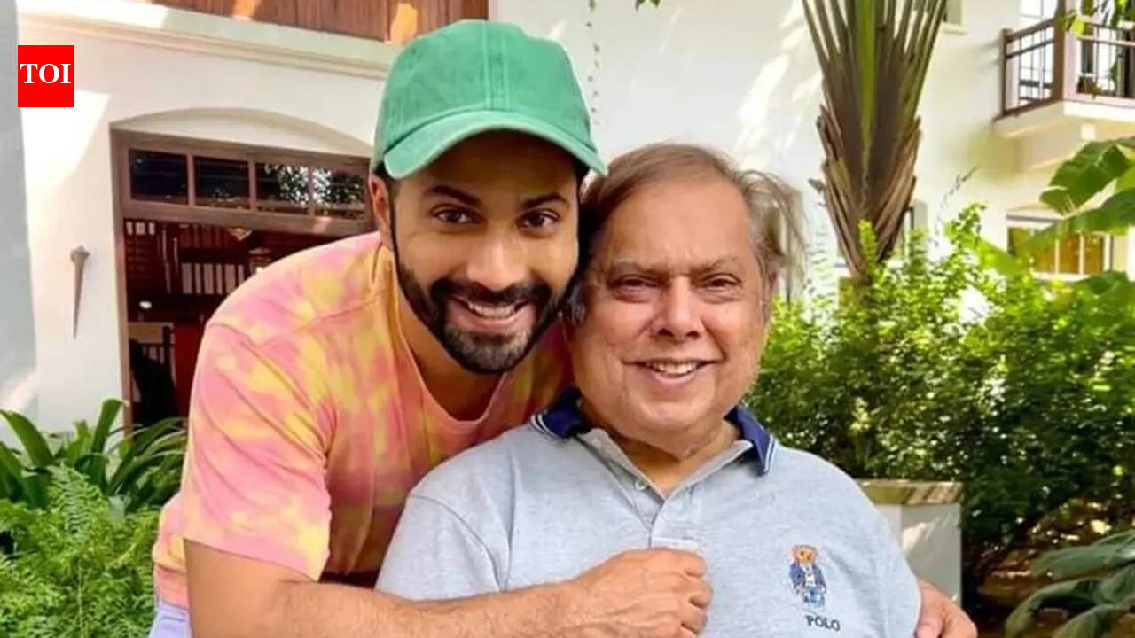 David Dhawan reflects on why modern comedy can 'no longer degrade women in films': 'Censor board will hand you a long list' |
