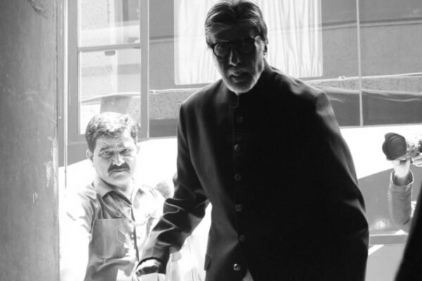 Amitabh Bachchan: 'Work, Work, Work': Amitabh Bachchan returns to work with powerful post on self-respect after post-hospitalization speculation | Hindi Movie News
