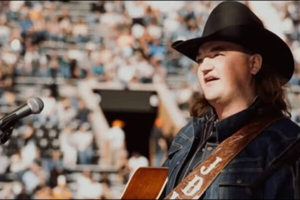 Jake Worthington says he is taking a break from music: ‘I need to take some time’ |