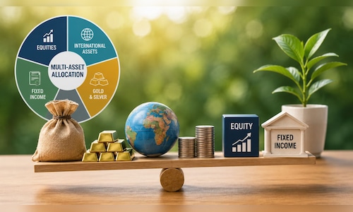 Bandhan MF’s Viraj Kulkarni on why multi-asset funds can weather market volatility