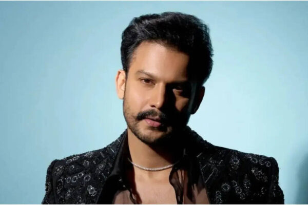 Adinath Kothare: ‘Ramayana' actor Adinath Kothare praises Ranbir Kapoor, calls him 'One of the most hardworking and honest actors' | Hindi Movie News