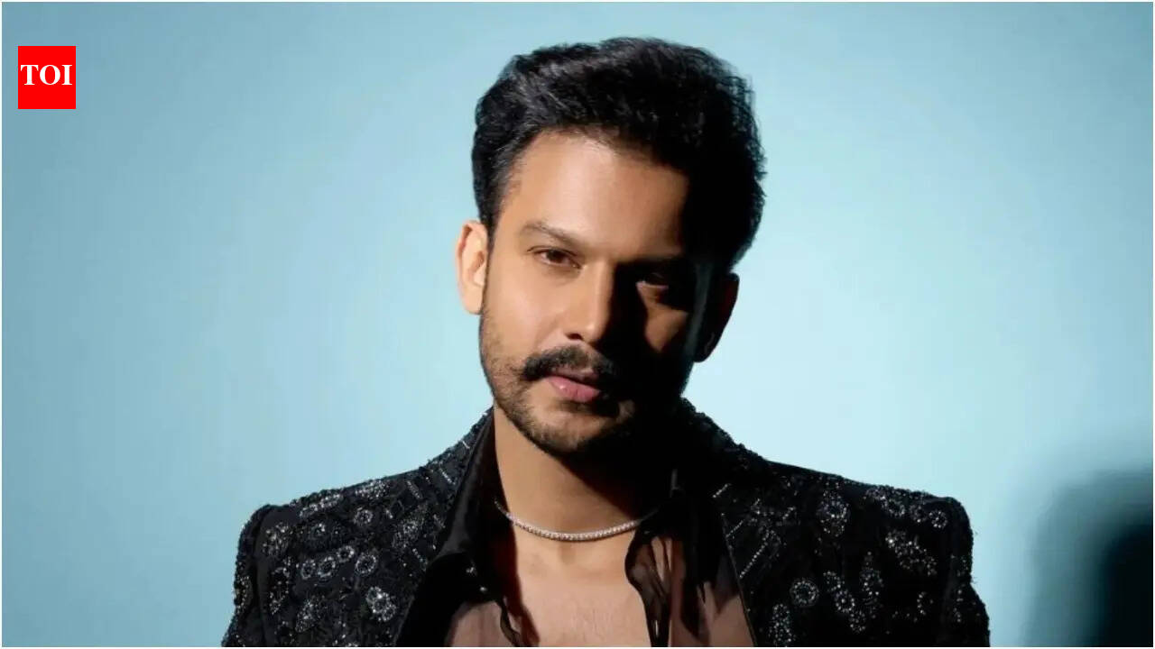 Adinath Kothare: ‘Ramayana' actor Adinath Kothare praises Ranbir Kapoor, calls him 'One of the most hardworking and honest actors' | Hindi Movie News