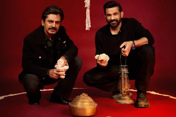 'Tumbbad 2': Sohum Shah and Nawazuddin Siddiqui starrer onboards 1,600 crew members for massive Mumbai shot with 1000 ton ACs | Hindi Movie News