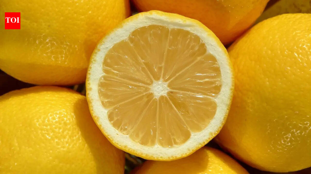 8 simple hacks to keep lemons juicy for longer this summer and stop them drying out |