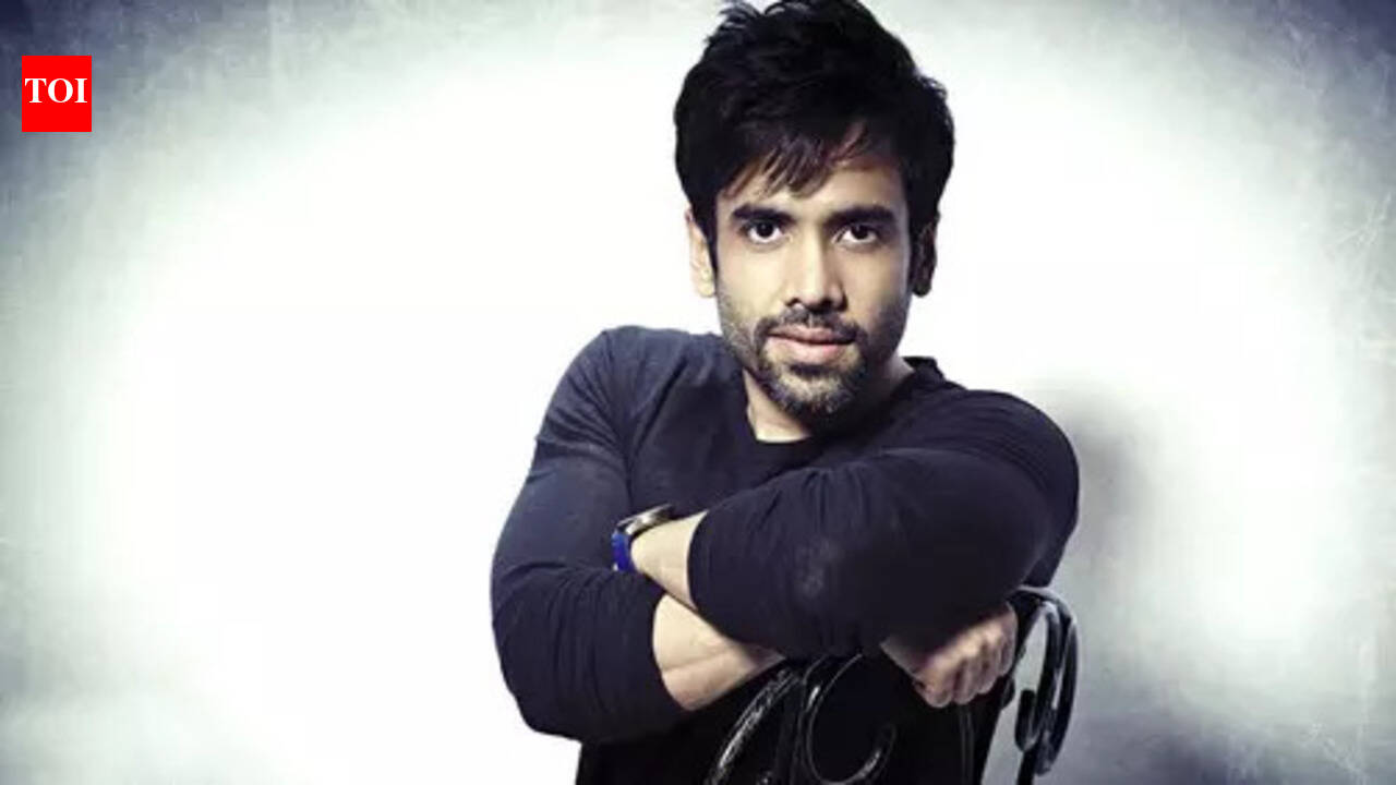 Golmaal 5: Tusshar Kapoor drops massive update on 'Golmaal 5' and reuniting with Rohit Shetty and Akshay Kumar: 'It’s been a joyride' | Hindi Movie News