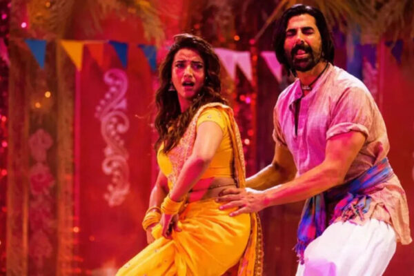 Bhojpuri star Akshara Singh on working with Akshay Kumar in ‘Welcome To The Jungle’ 'Ghis Ghis' song: 'Being a Bihari I got…’ |