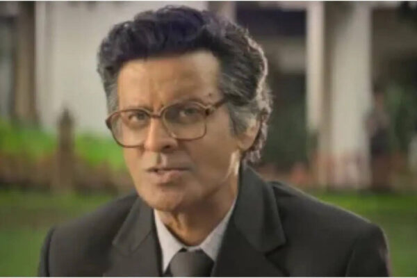 ‘Governor’ trailer out: Manoj Bajpayee unveils the untold story of the brave hero who saved India from bankruptcy | Hindi Movie News