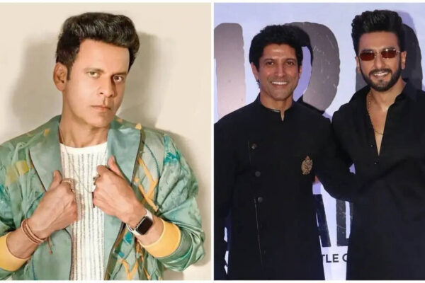 Don 3: Manoj Bajpayee hopes Ranveer Singh's 'Don 3' dispute is resolved soon | Hindi Movie News