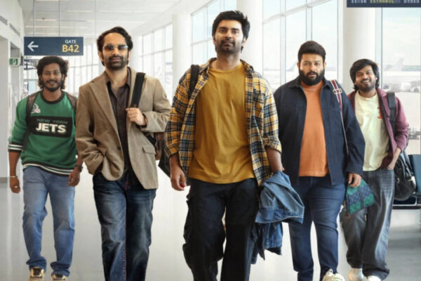 ‘Idhayam Murali’ release date: Atharvaa Murali and Fahadh Faasil starrer to hit theatres on July 10 |