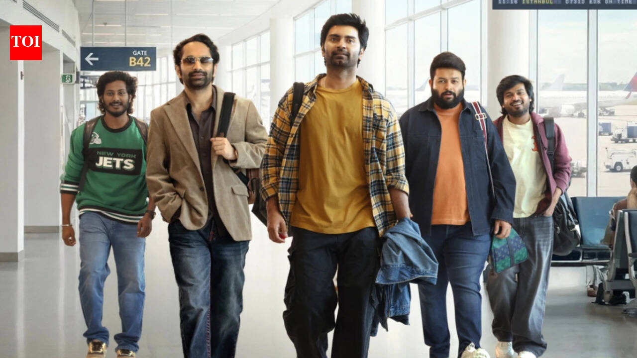 ‘Idhayam Murali’ release date: Atharvaa Murali and Fahadh Faasil starrer to hit theatres on July 10 |