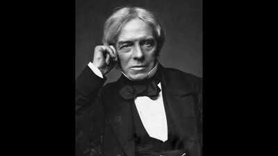 Quote of the day by Michael Faraday: “There’s nothing quite as frightening as someone who knows they are right.” |