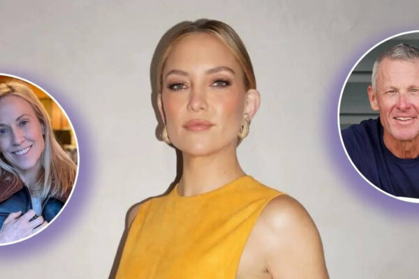 Lance Armstrong: Kate Hudson fumes with anger after being dragged into Lance Armstrong-Sheryl Crow drama: ‘People instantly assumed it was her’ |