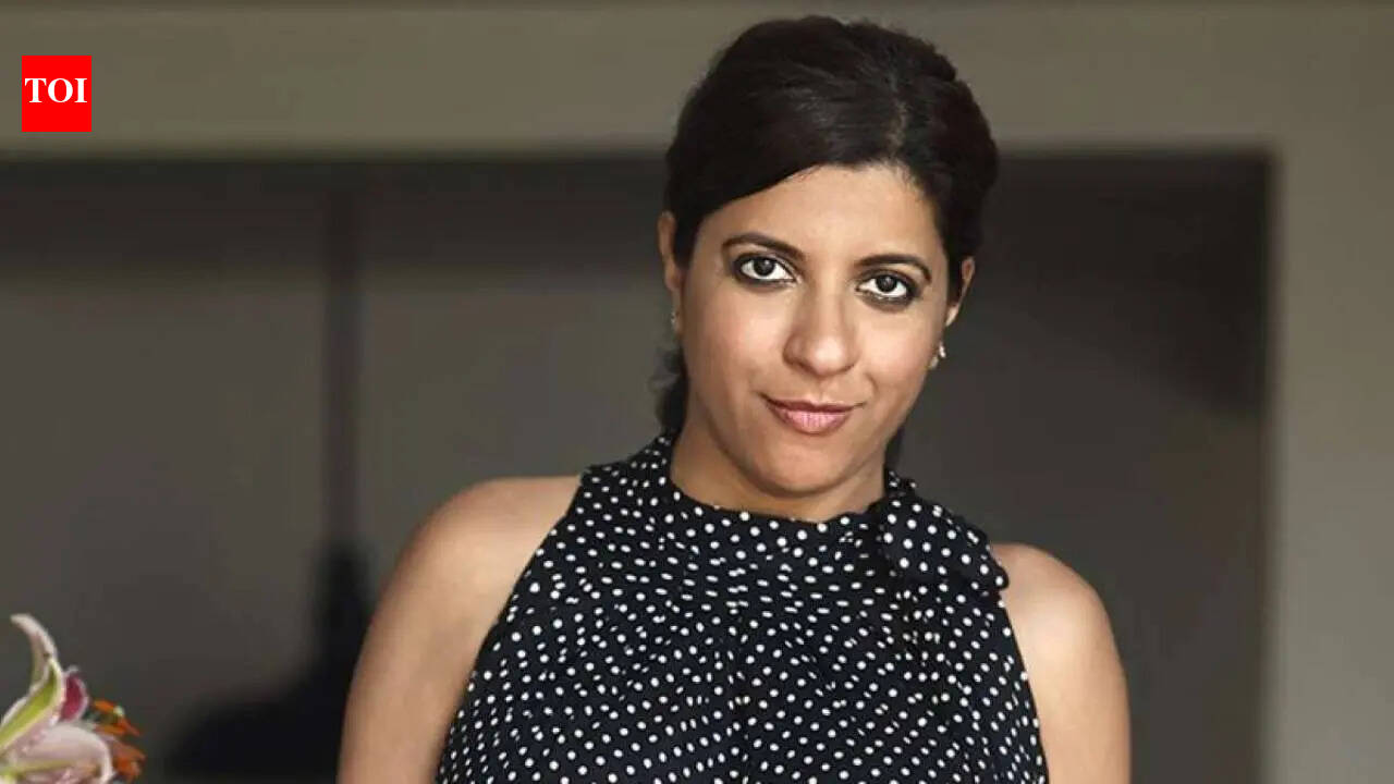 Zoya Akhtar calls robbery at her production office an ‘internal job’ after 66 hard disks go missing: ‘Sad what people do for money’ |