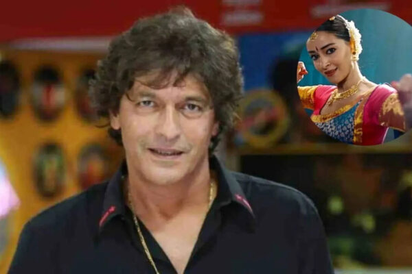 Ananya Panday: Chunky Panday DEFENDS Ananya for brutal trolling on her ‘Bharatanatyam’ moves: 'Understand the context before reacting'-Exclusive | Hindi Movie News