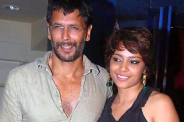 Shahana Goswami recalls love story with Milind Soman, who was 21 years older than her: ‘Till the very end, we were in love’ | Hindi Movie News