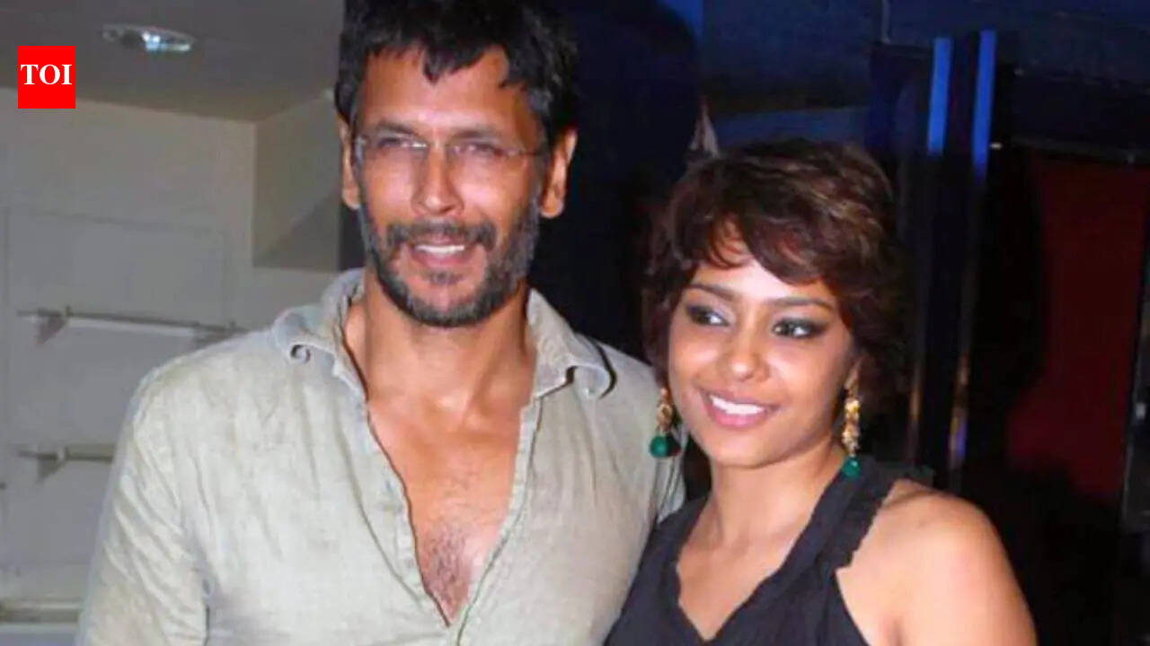 Shahana Goswami recalls love story with Milind Soman, who was 21 years older than her: ‘Till the very end, we were in love’ | Hindi Movie News