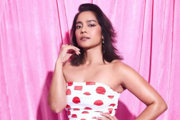Shahana Goswami on open relationships, multiple partners after breakup with Milind Soman: ‘I don’t believe in control or rules in love’ | Hindi Movie News