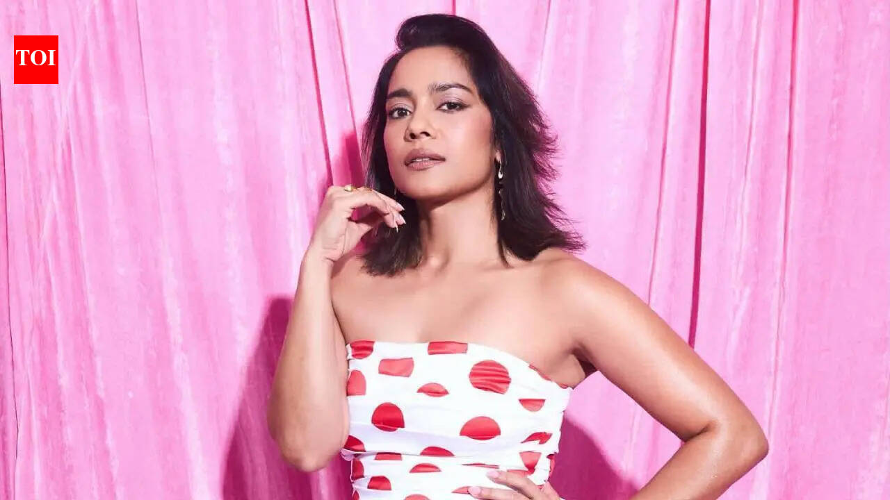 Shahana Goswami on open relationships, multiple partners after breakup with Milind Soman: ‘I don’t believe in control or rules in love’ | Hindi Movie News