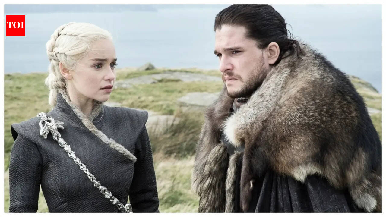 Kit Harington hints at Jon Snow series revival; says 'Game Of Thrones' spin-off 'could be picked up again' |