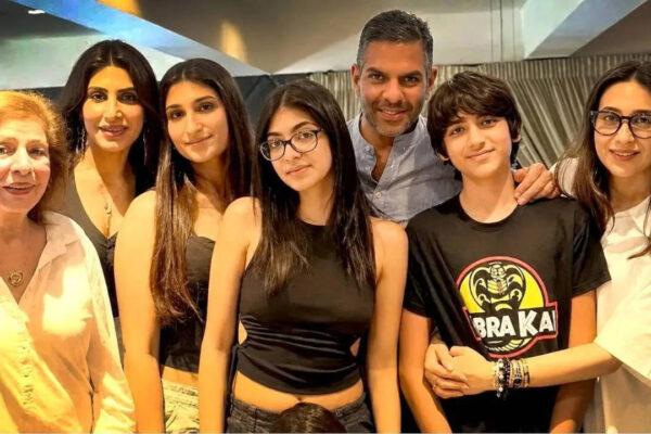 Priya Kapur moves Delhi HC seeking access to late Sunjay Kapur’s EPF funds for Karisma Kapoor’s children Samaira and Kiaan’s school fees | Hindi Movie News