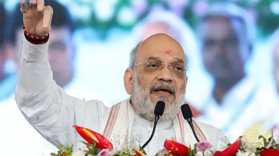 Government panel to examine 'demographic changes' | India News