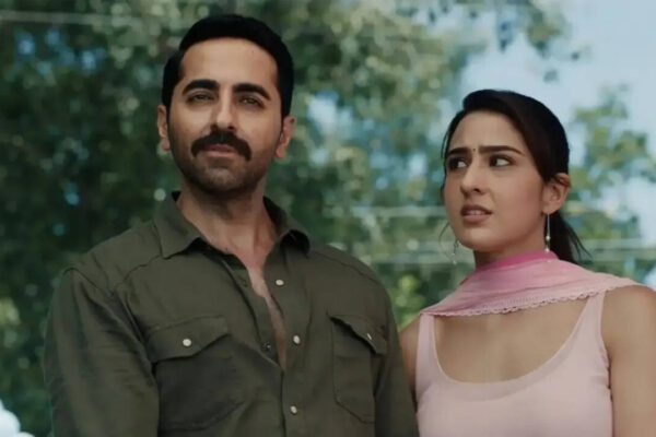 Pati Patni Aur Woh Do Full Movie Collection: 'Pati Patni Aur Woh Do' box office collection Day 12: Ayushmann Khurrana's film struggles; inches towards Rs 55 crore global tally | Hindi Movie News
