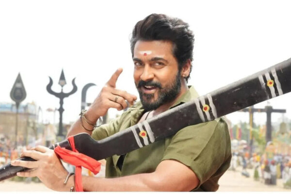 Karuppu Full Movie Collection: 'Karuppu' box office collection day 12: Suriya's film drops 24.6 percent on Tuesday; Worldwide total reaches Rs 253 crore | Tamil Movie News