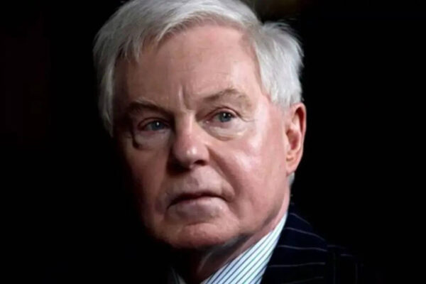 Sir Derek Jacobi Reflects on Hollywood Dreams and Personal Insecurities |