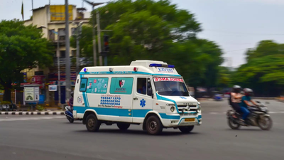 Uganda returnee isolated in Bengaluru amid Ebola alert; no case confirmed yet | India News