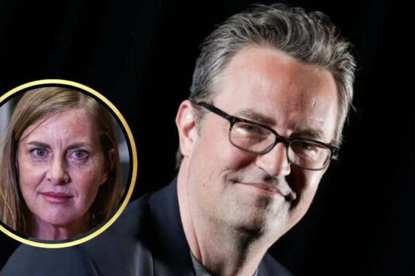 Matthew Perry: Matthew Perry's Death: Emotional Statements from Sisters Before Personal Assistant's Sentencing |