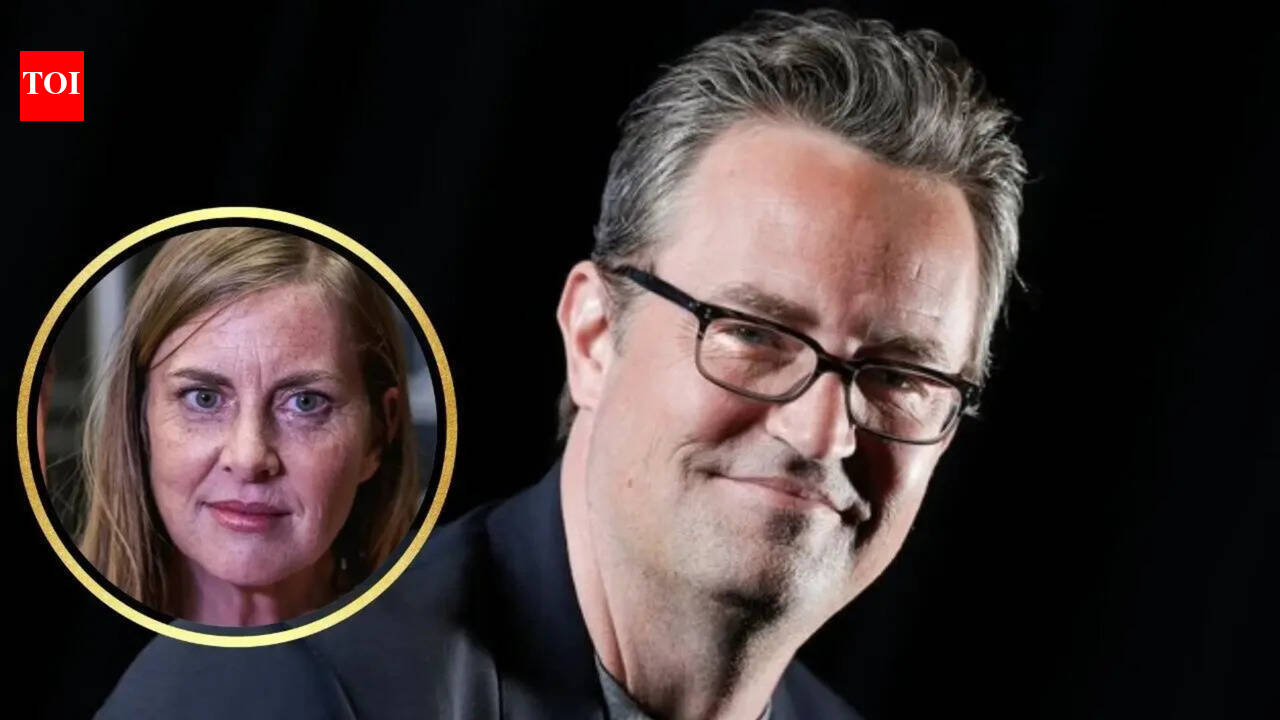 Matthew Perry: Matthew Perry's Death: Emotional Statements from Sisters Before Personal Assistant's Sentencing |