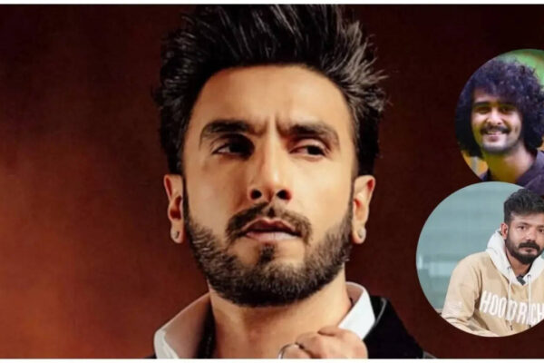 Before Ranveer Singh's FWICE row; THESE Malayalam and Tamil stars also faced industry restrictions and bans | Malayalam Movie News