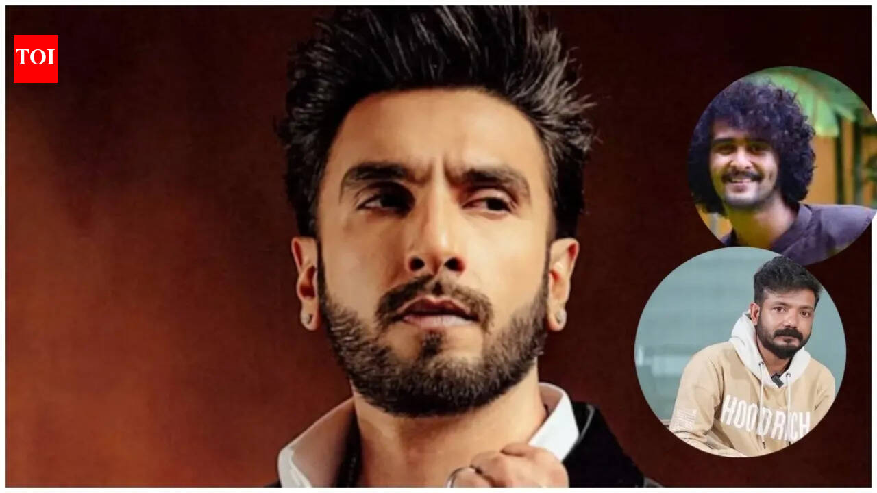 Before Ranveer Singh's FWICE row; THESE Malayalam and Tamil stars also faced industry restrictions and bans | Malayalam Movie News