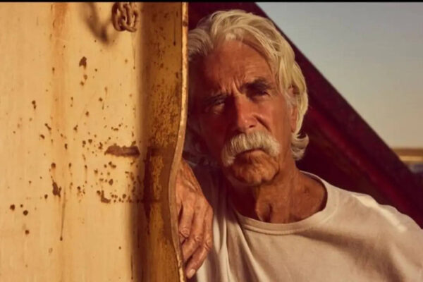 Sam Elliott: ‘Landmark’ star Sam Elliott shares similarities between himself and his character: 'I’ve had a hard life'
