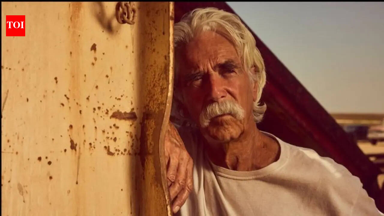 Sam Elliott: ‘Landmark’ star Sam Elliott shares similarities between himself and his character: 'I’ve had a hard life'