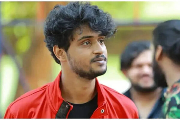 Madhav Suresh on social media disappearance and cyberbullying: 'I am a person who wants to work and live a decent life' |