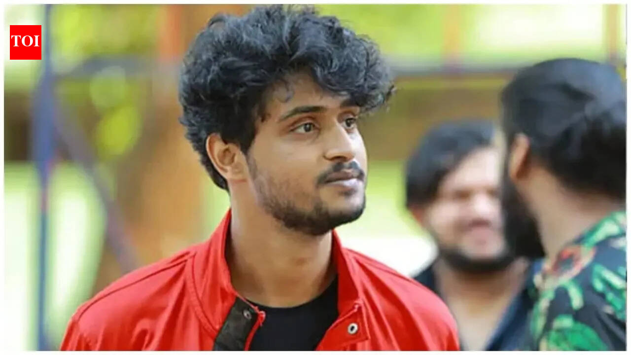 Madhav Suresh on social media disappearance and cyberbullying: 'I am a person who wants to work and live a decent life' |