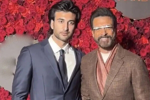 Meezaan Jafri: Jaaved Jaaferi and son Meezaan to clash in voiceovers as Skeletor and He-Man in epic Hindi remake: 'Feels nostalgic and surreal' | Hindi Movie News