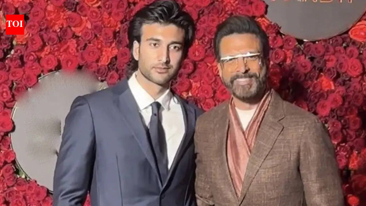 Meezaan Jafri: Jaaved Jaaferi and son Meezaan to clash in voiceovers as Skeletor and He-Man in epic Hindi remake: 'Feels nostalgic and surreal' | Hindi Movie News