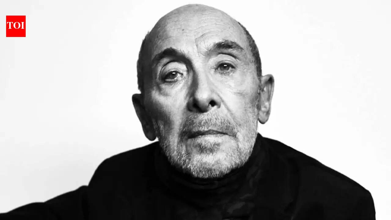 Oscar-winning costume designer Albert Wolsky of 'Grease' and 'Bugsy' fame passes away at 95 in Los Angeles | English Movie News