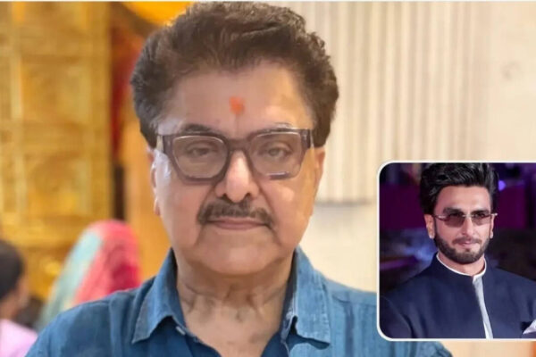 Ashoke Pandit: Exclusive: Ashoke Pandit says Ranveer Singh told FWICE 'Don 3' dispute is beyond their jurisdiction | Hindi Movie News