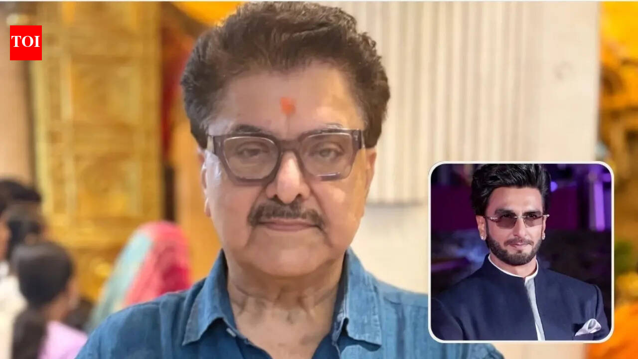 Ashoke Pandit: Exclusive: Ashoke Pandit says Ranveer Singh told FWICE 'Don 3' dispute is beyond their jurisdiction | Hindi Movie News