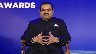Big milestone! Adani Power overtakes Infosys in market capitalisation; share rallies over 65% year-to-date