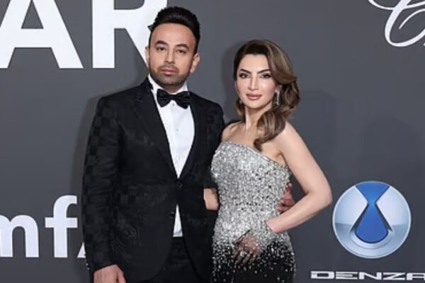 Desi Bling: Who is Tabinda Sanpal? All about the 'Gold Queen' of 'Desi Bling' star's combined net worth with her husband, Satish Sanpal | Hindi Movie News