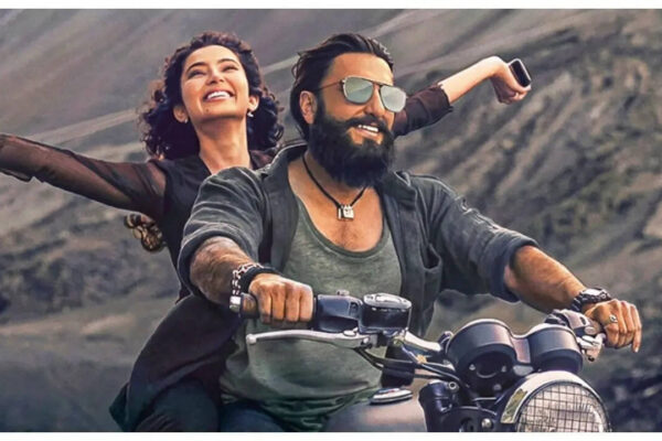 Dhurandhar: ‘Loved it’: Makers of Ranveer Singh’s ‘Dhurandhar’ react to a Swedish man’s recreation of ‘Gehra Hua’ |