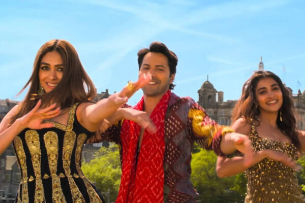Vashu Bhagnani: 'Hai Jawani Toh Ishq Hona Hai' team dismisses Vashu Bhagnani’s song rights allegations: 'We urge the public to not pay heed' | Hindi Movie News